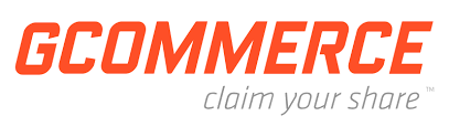 9. GCommerce Solutions logo