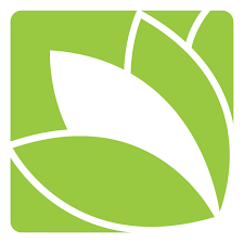 8. Green Lotus Marketing logo