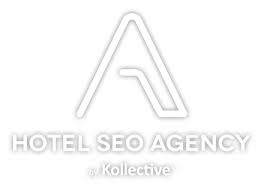 6. Hotel SEO Agency logo