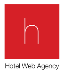 16. Hotel Web Agency logo