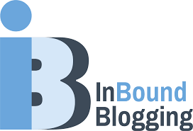 20. Inbound Blogging logo
