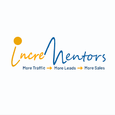 12. Incrementors Web Solutions logo