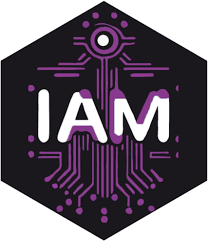 6. Indigo AI Marketing logo