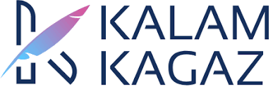 9. Kalam Kagaz logo