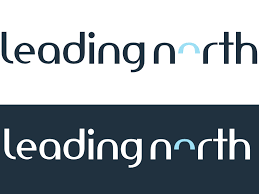 6. Leading North logo