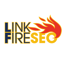6. Linkfire SEO logo