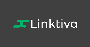 9. Linktiva logo