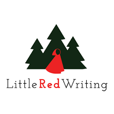 11. Little Red Writing logo
