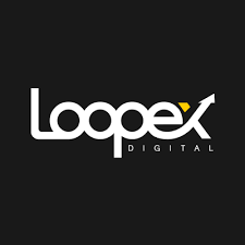 8. Loopex Digital logo