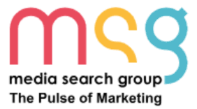 7. Media Search Group logo