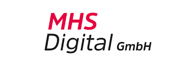 7. MHS Digital logo