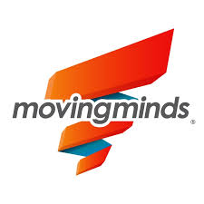 9. Moving Minds logo