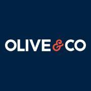 18. Olive & Company logo