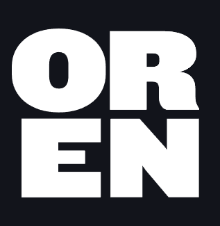 11. Oren Greenberg logo