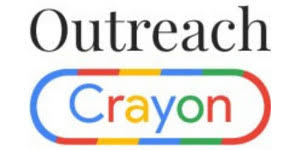 3. Outreach Crayon logo