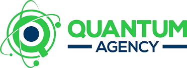 13. Quantum Agency logo