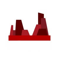 19. Red Canyon Media logo