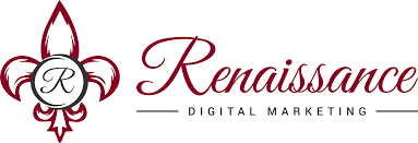 13. Renaissance Digital Marketing logo