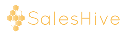 5. SalesHive logo