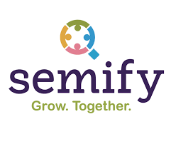 21. Semify logo