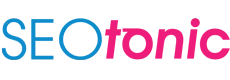 9. SEO Tonic logo