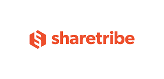 8. Sharetribe logo