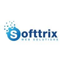 8. SoftTrix logo