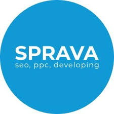 12. Sprava Digital Agency logo