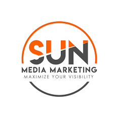 15. Sun Media Marketing logo
