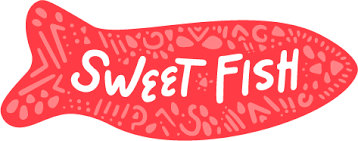 16. Sweet Fish Media logo