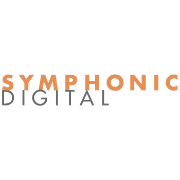 14. Symphonic Digital logo