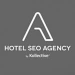 3. The Hotel SEO Agency logo