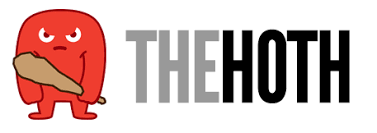 3. The Hoth logo
