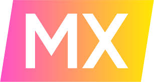 2. The MX Group logo