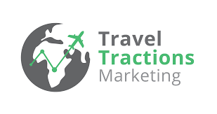 4. Travel Tractions logo