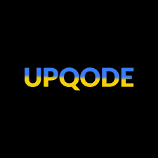 16. UPQODE logo