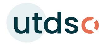 8. UTDS logo