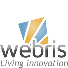 6. Webris logo