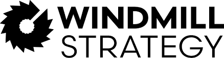 17. Windmill Strategy logo