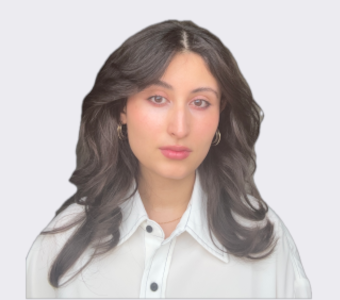 Saba Gul, Content Team Manager and Lead Editor at NUOPTIMA