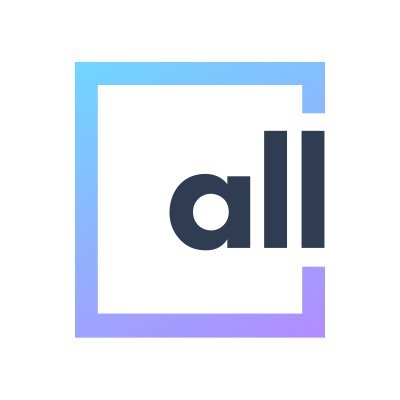 12. Allganize logo
