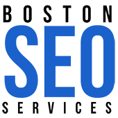 3. Boston SEO Services logo