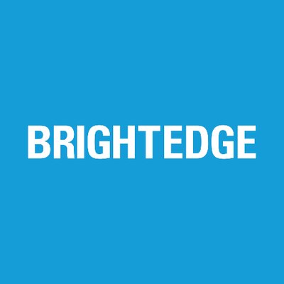 10. BrightEdge logo