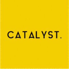 6. Catalyst Marketing Agency logo