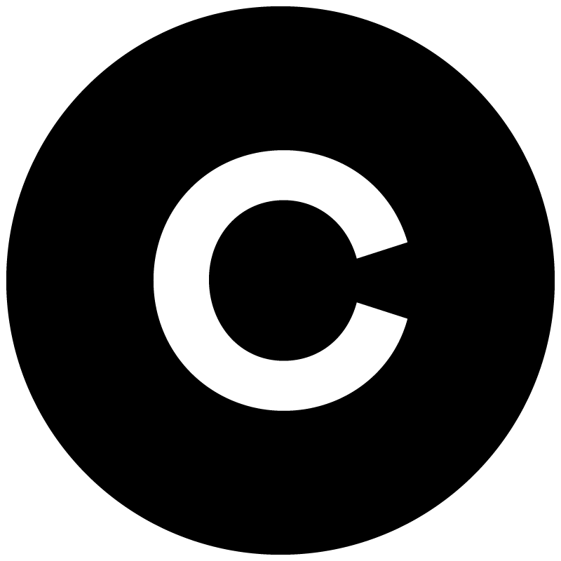 7. Comrade Digital Marketing logo