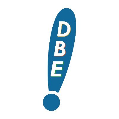 16. Digital Brand Expressions (DBE) logo