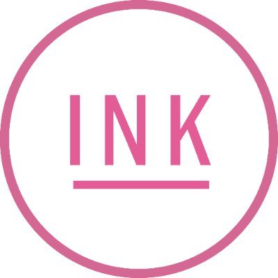 7. INK logo