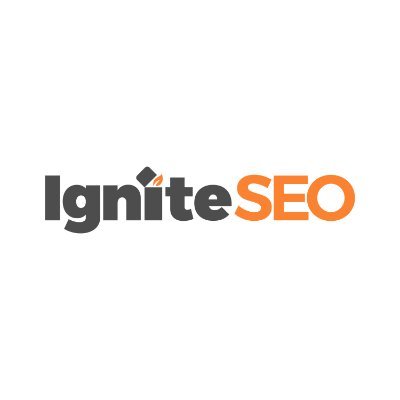 2. IgniteSEO logo