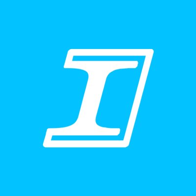 9. Ironpaper logo
