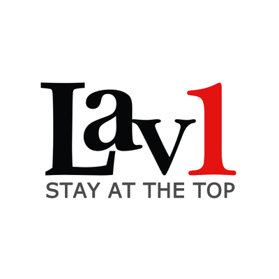 2. LAv1 logo